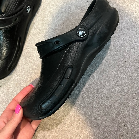 Croc Bistro Work Clog - Picture 5 of 6